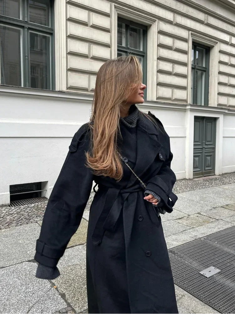 Clara® | Oversized jacket