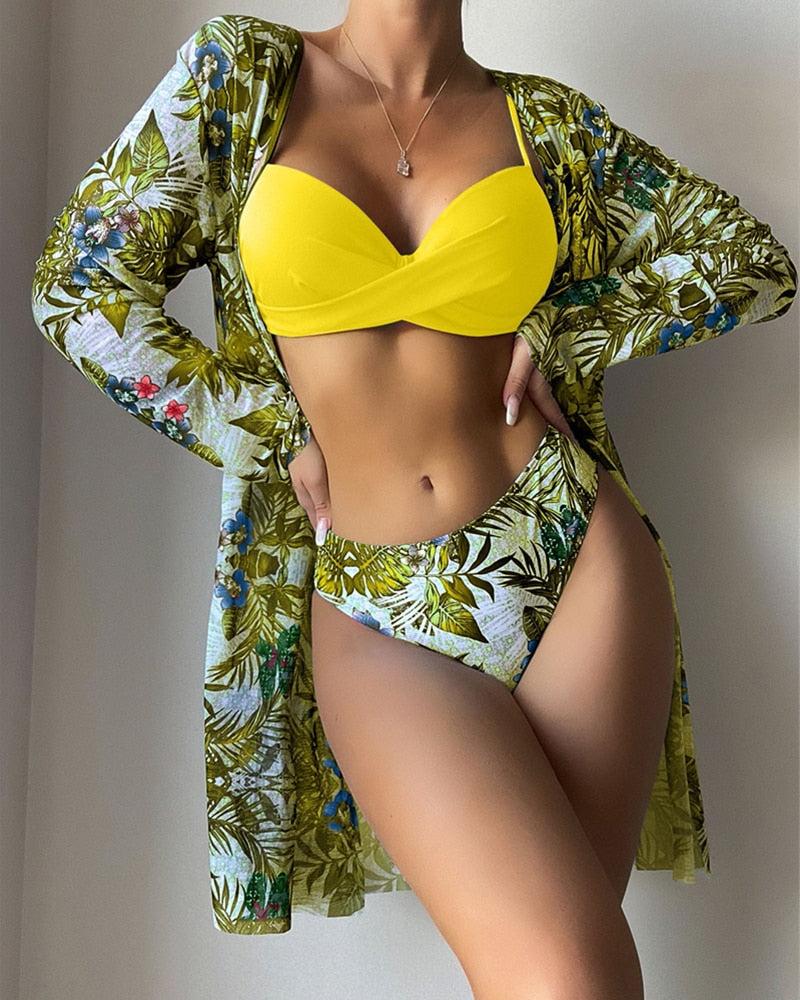 Auri® | Complete Outfit For The Beach
