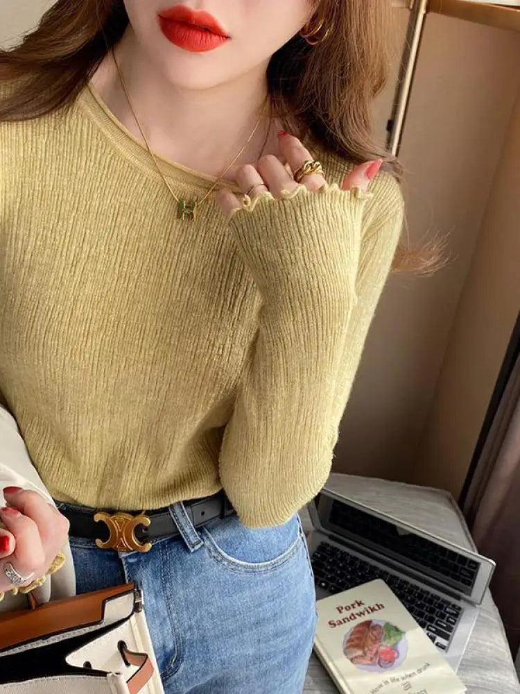 Brosius® | Women'S Blouse Long Sleeves