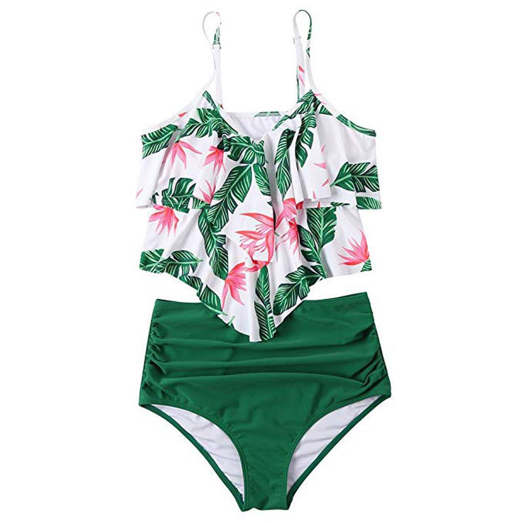 Cristina® | Casual and fashionable   bikini