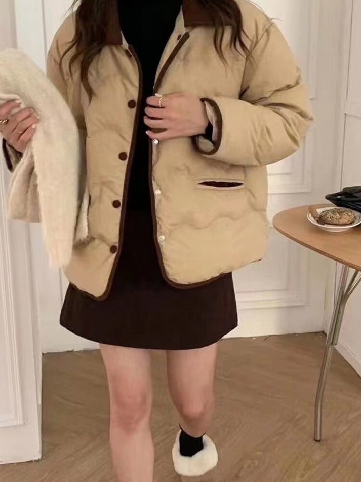 Belén® | Versatile and comfortable winter coat