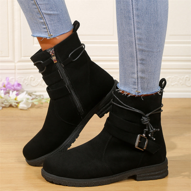 Daniela® | Relaxed and supportive orthopedic boots