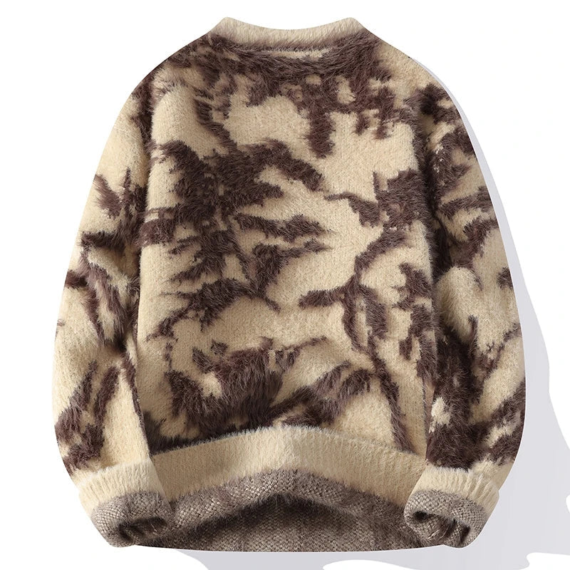 Diana® | Mickey'S elegant soft sweater