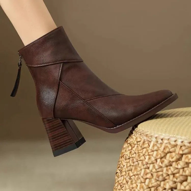Bárbara | Women's boots