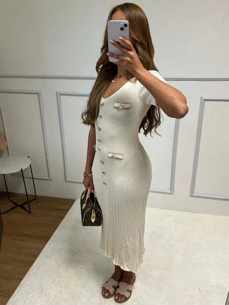 Criselda® | Casual and effortless summer dress