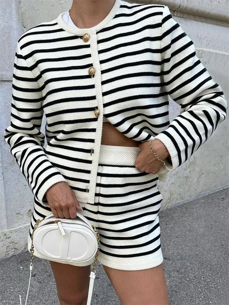 Aniana | Two-piece dress