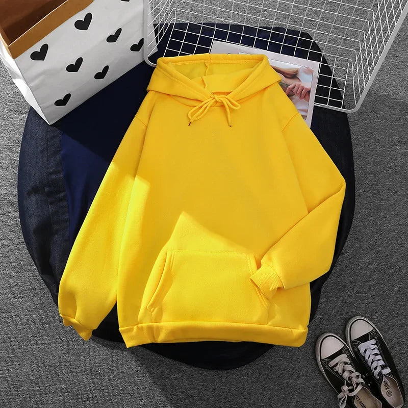 Diana® | Women's crew neck hoodie