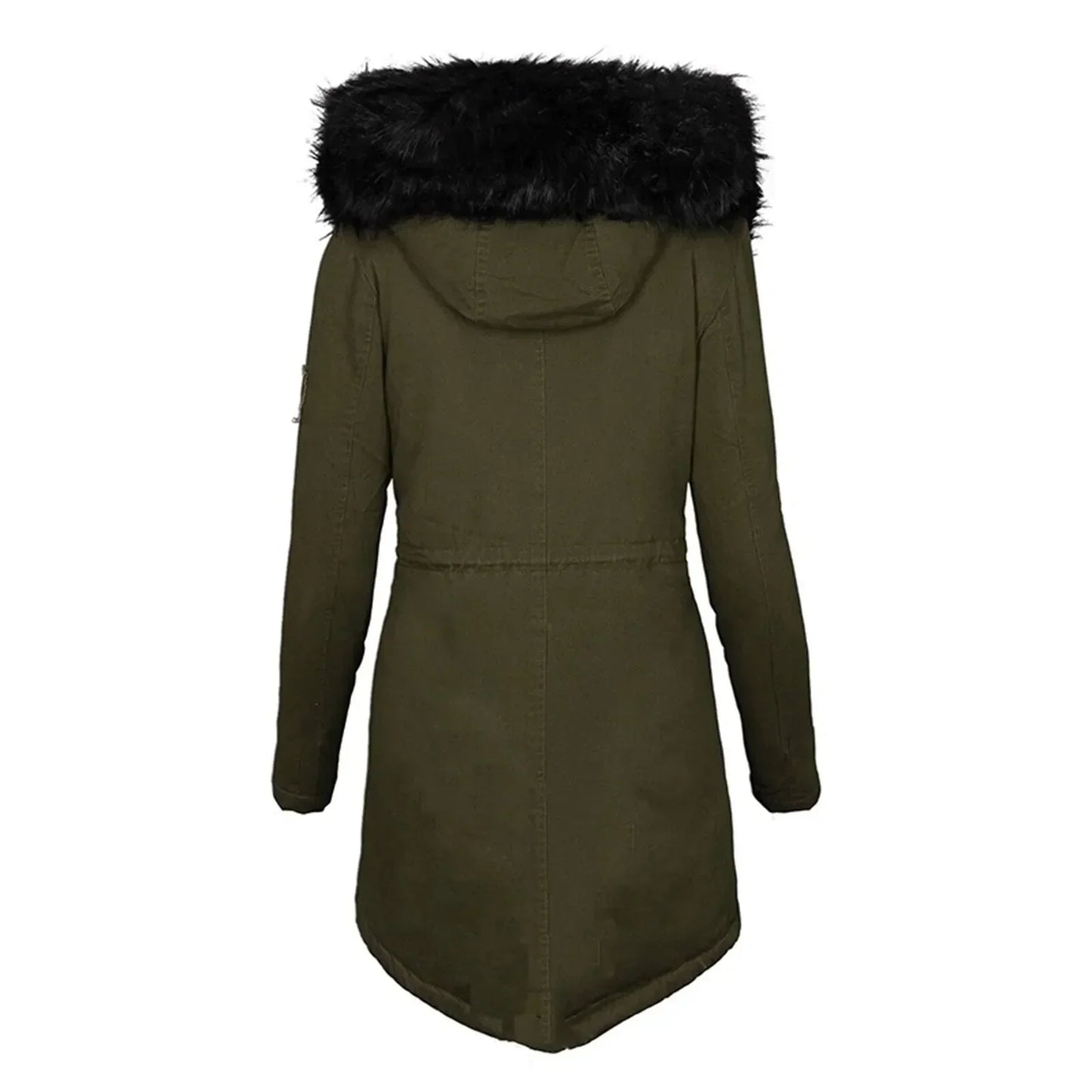 Celeste® | Stylish Collar Jacket