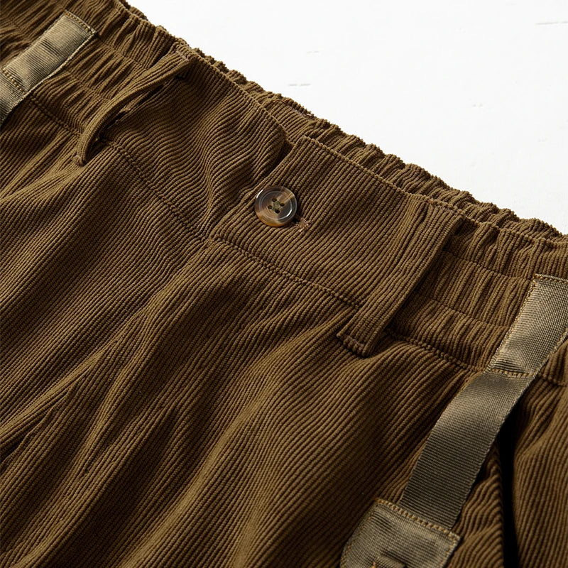 Reed | Rugged Tactical Cargo Shorts for Men