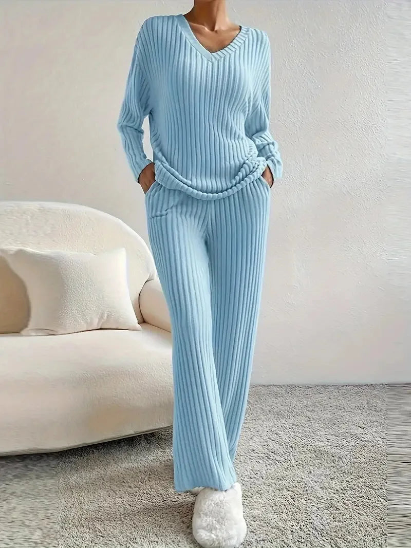 Araceli® | Comfortable, elegant and casual two piece set