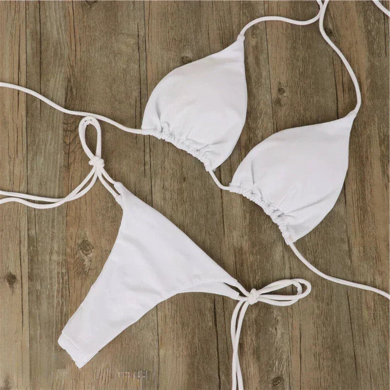 Bradie® | Bikini For Brown Skin