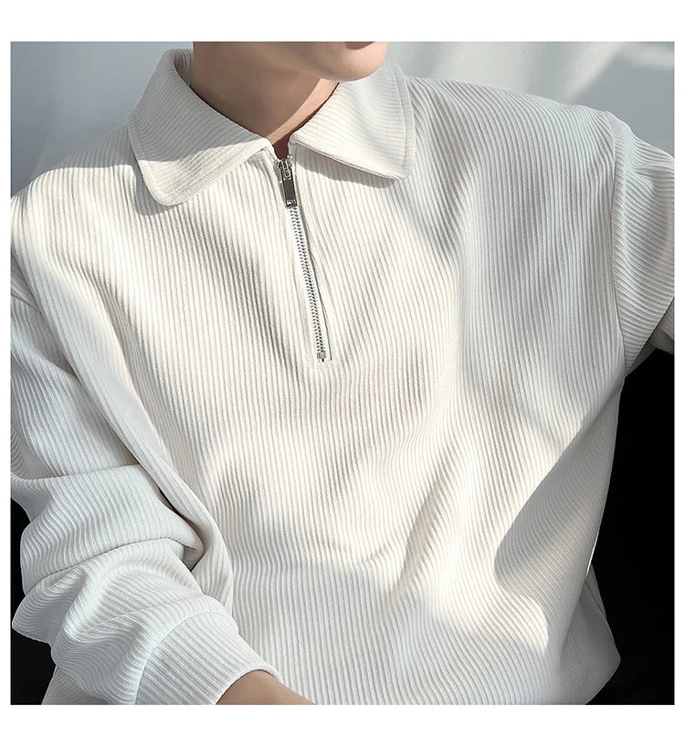Elizabeth® | British Elegant Sweater For Men