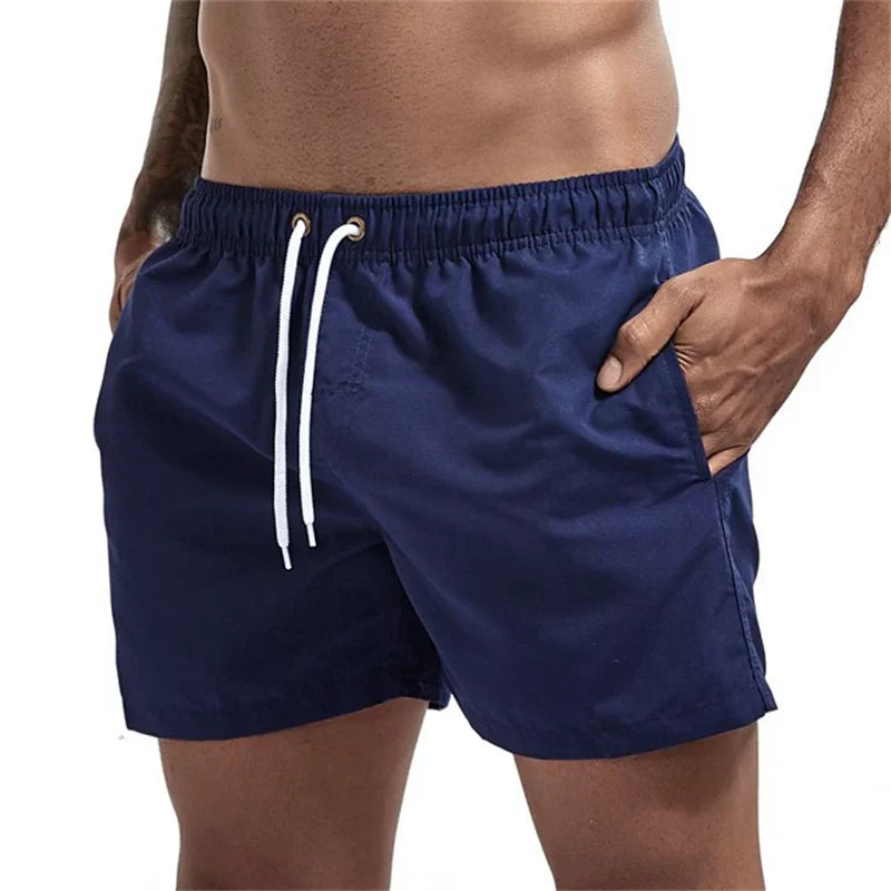 Donovan | Men's Swim Shorts with Comfort and Style