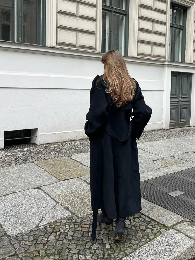 Clara® | Oversized jacket