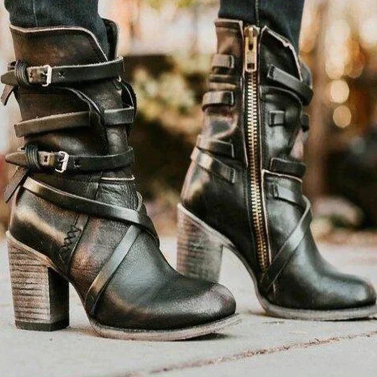 Blanca® | Supportive and trendy orthopedic boots