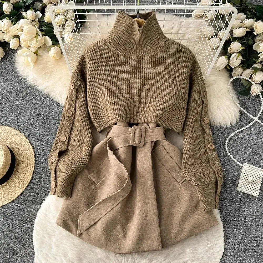 Dana® | Casual and comfortable winter set
