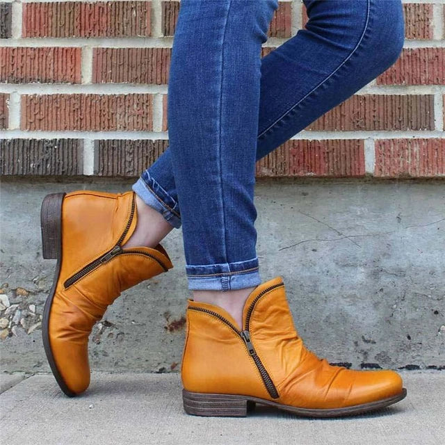Antonia® | High quality orthopedic shoes