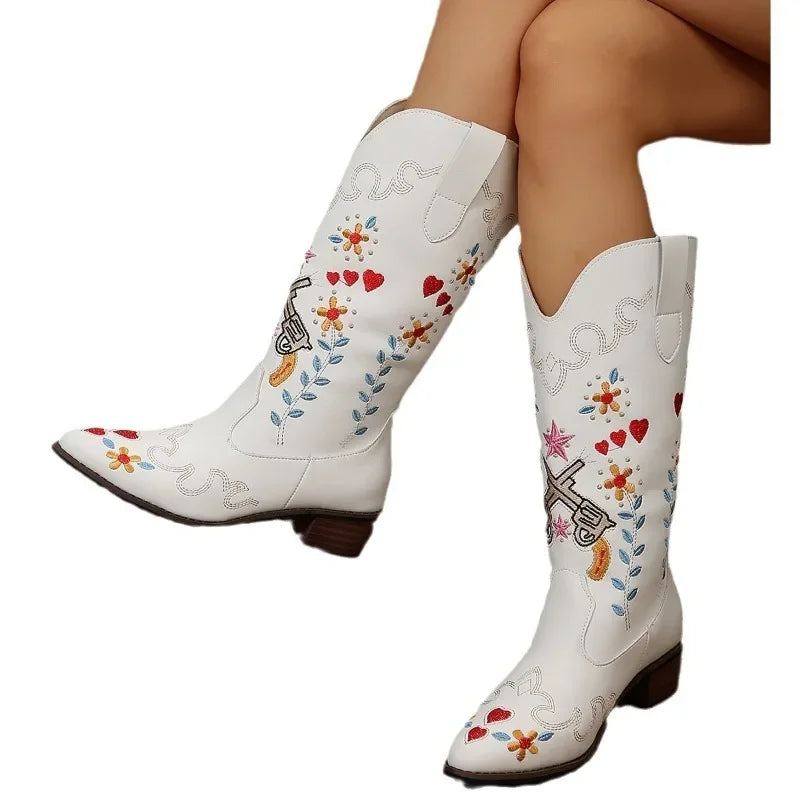 Carolina® | Timeless and supportive orthopedic heels