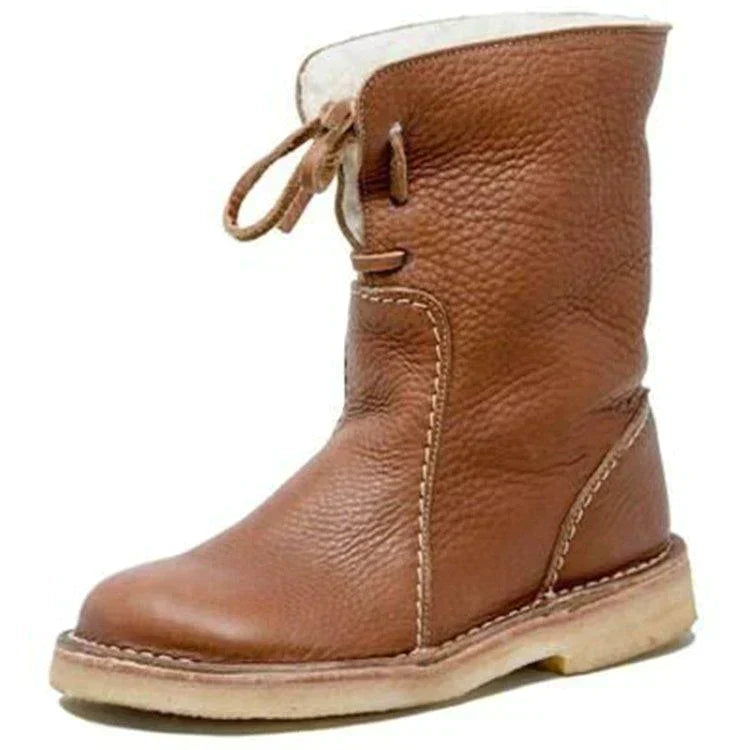 Brenda | Thermal boots for women