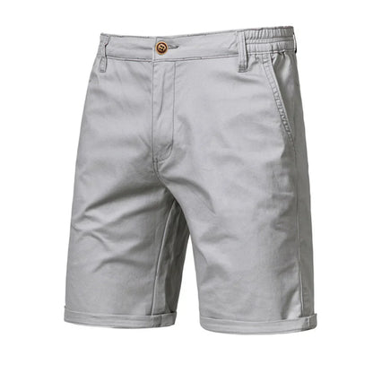 Wyatt | Smart Casual Shorts for Effortless Summer Style