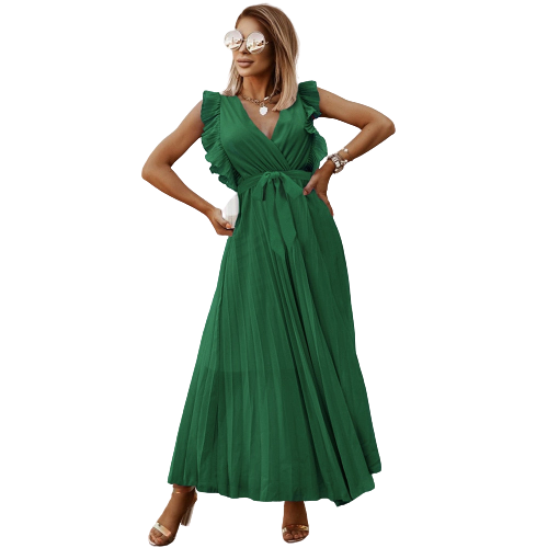 Ariadna® | Long beach dress