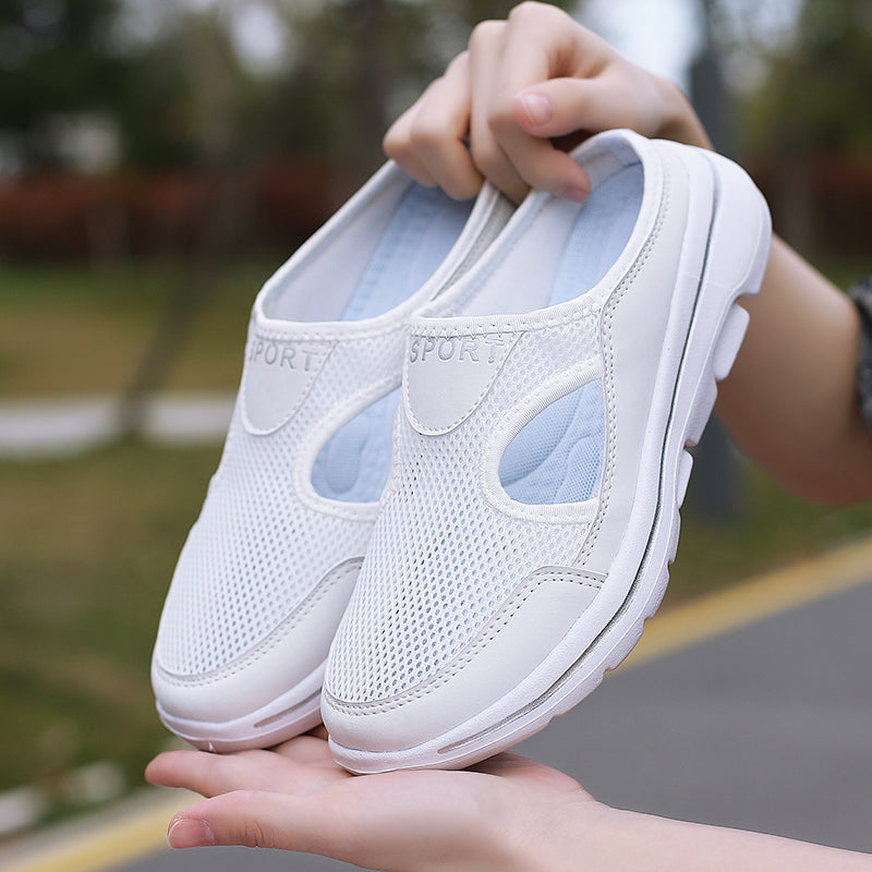 Dolores® | Orthopedic mesh slippers