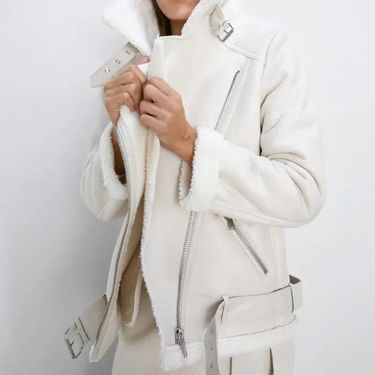 Brenda® | Casual and comfortable winter coat