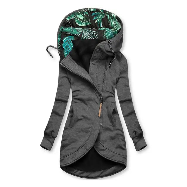 Diana® | Elegant winter coat