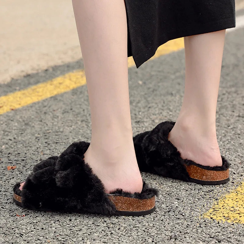 Alejandra® | Comfortable And Warm Footwear