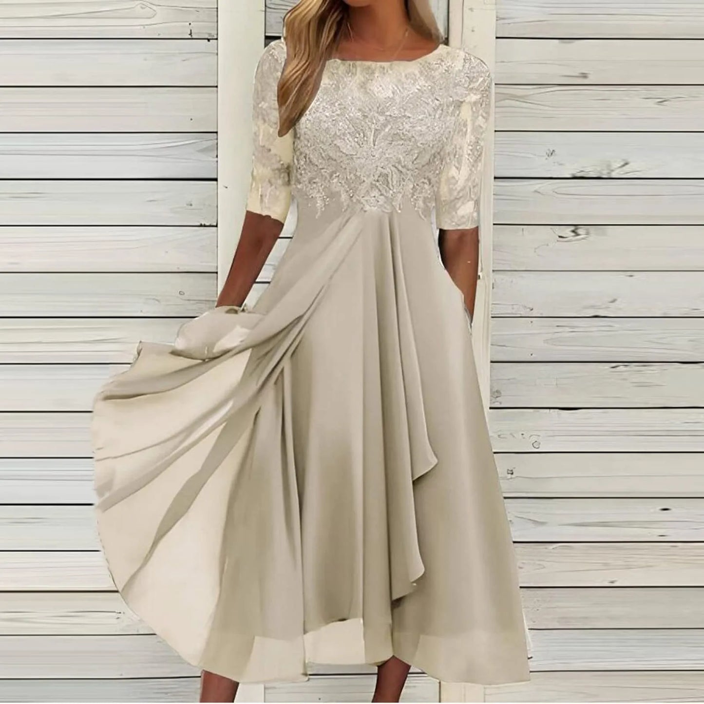 Aurora® | Dress