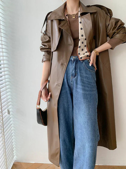 Dalia® | Classic and comfortable winter jacket