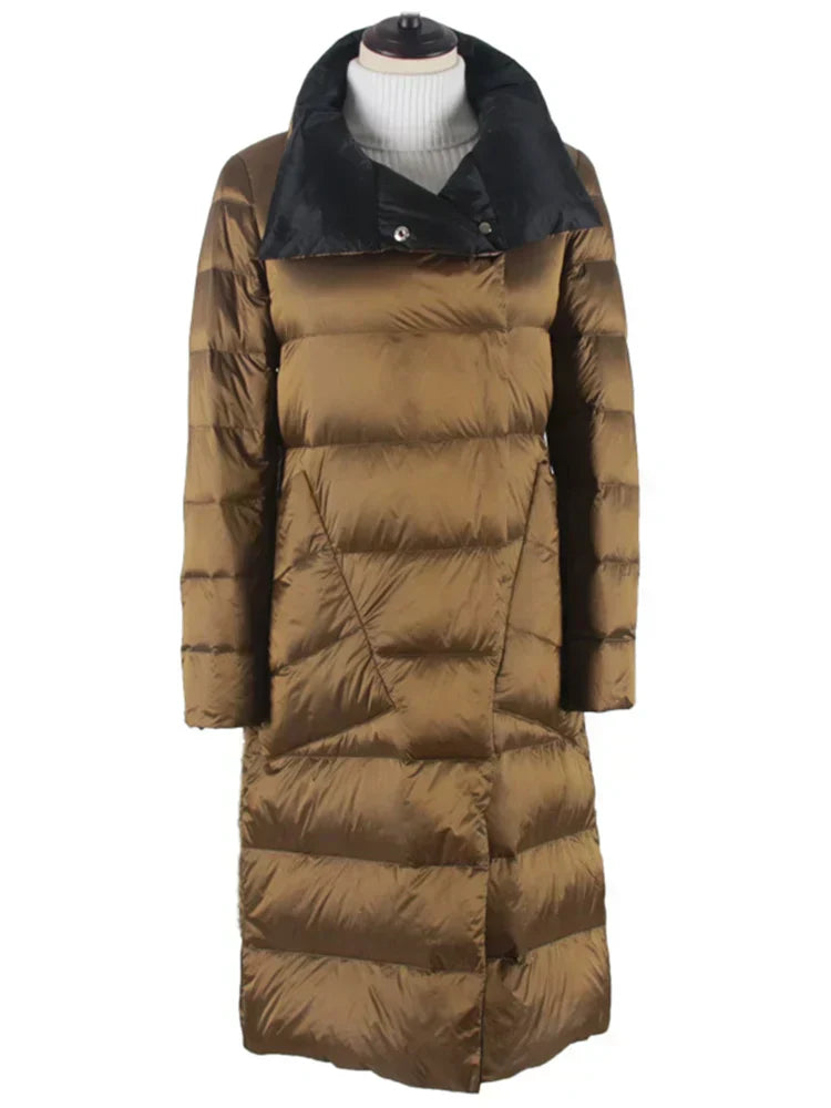 Daniela® | Elegant and casual winter coat