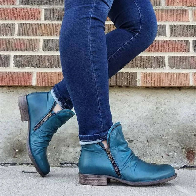 Antonia® | High quality orthopedic shoes