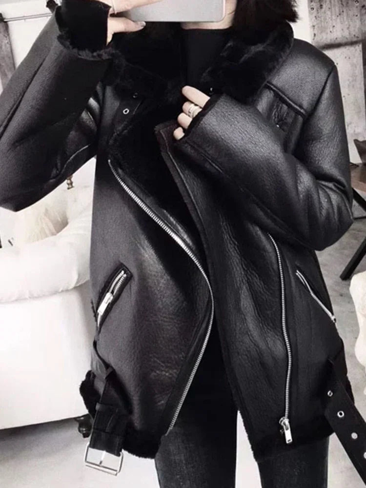 Brenda® | Casual and comfortable winter coat