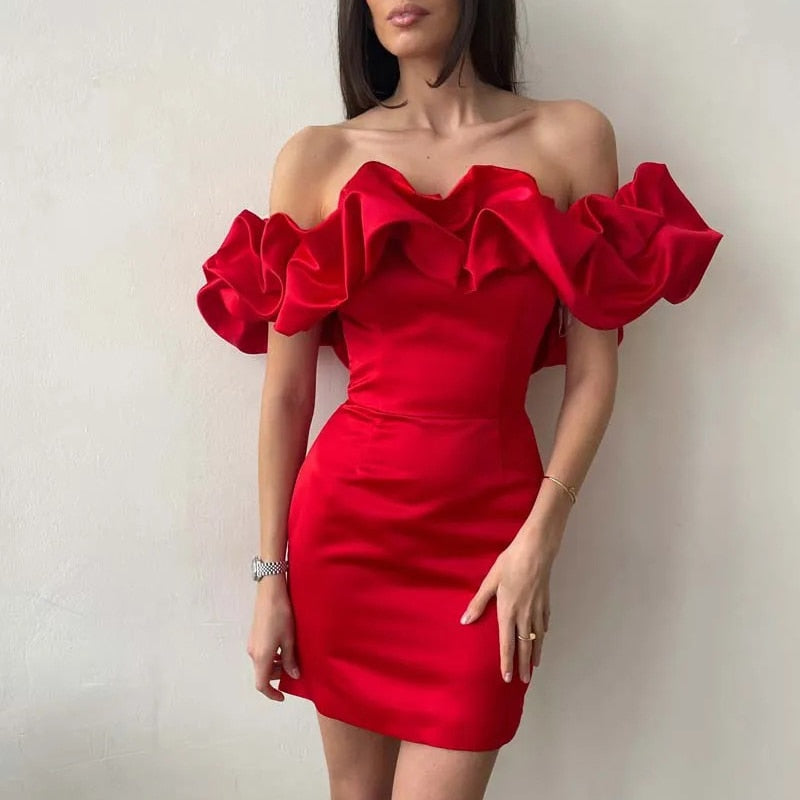 Alejandra® | Cocktail Dress