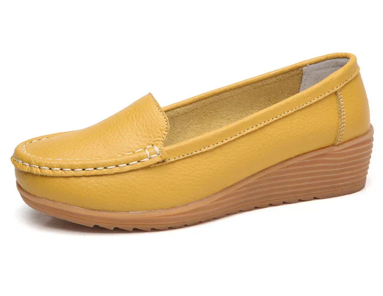 Celsa® | Ladies' Leader Loafers