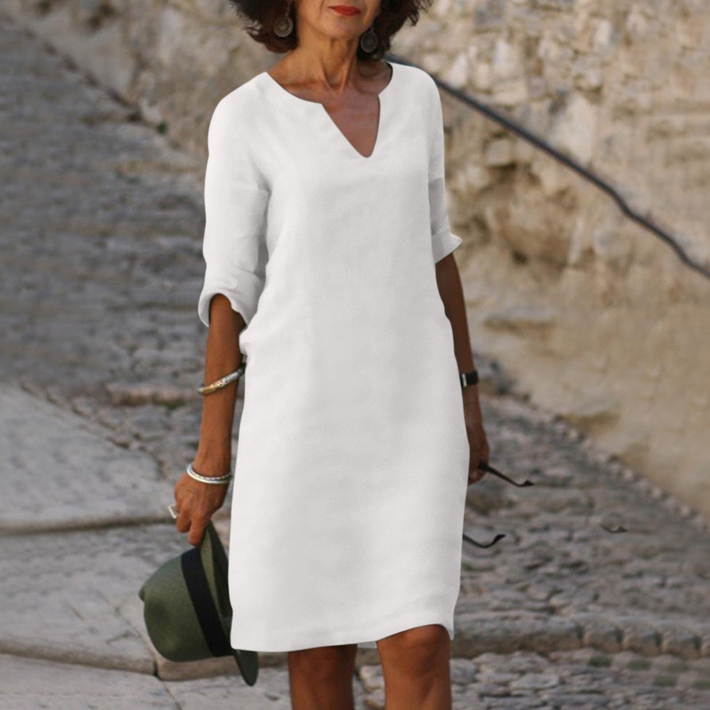 Belinda® | Chic and versatile summer dress