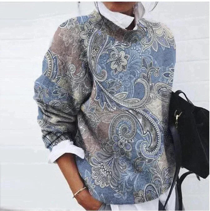Concepcion® | Casual and relaxed winter garment