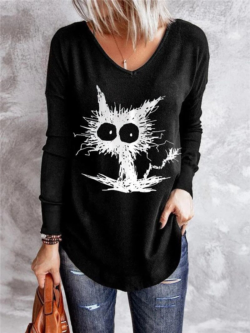 Adelaida | Casual and stylish winter sweater