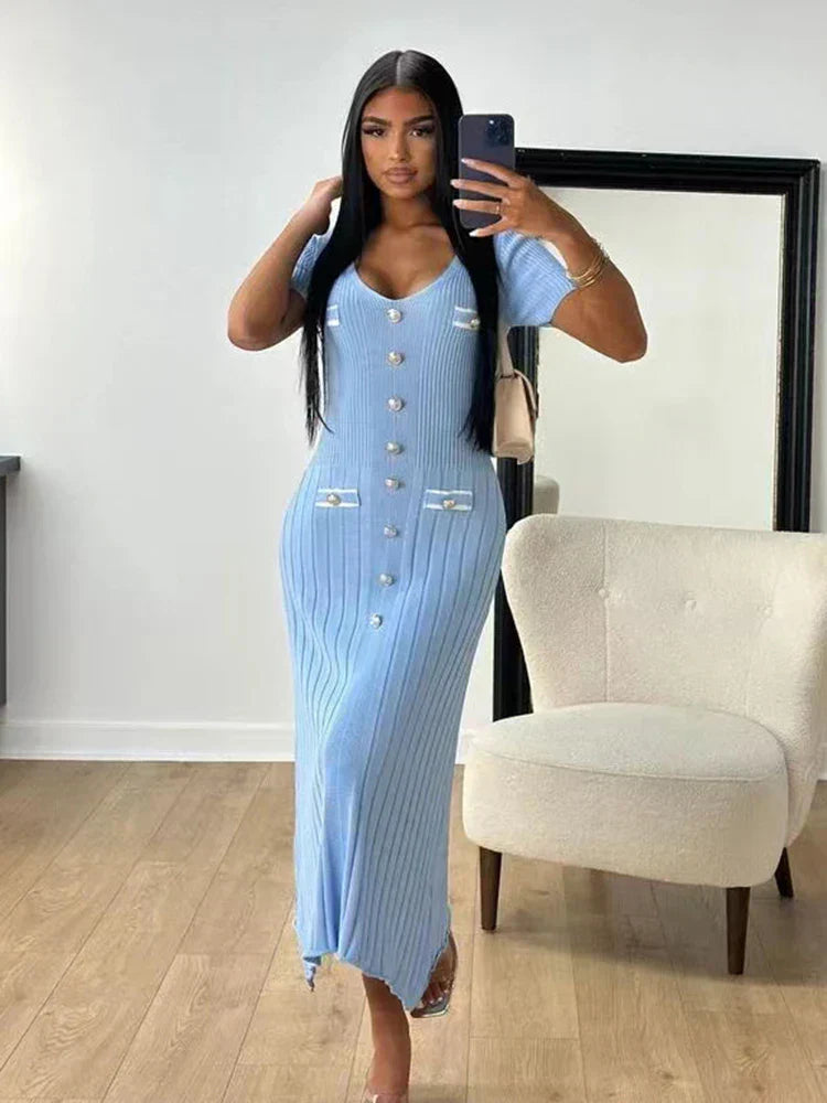 Criselda® | Casual and effortless summer dress