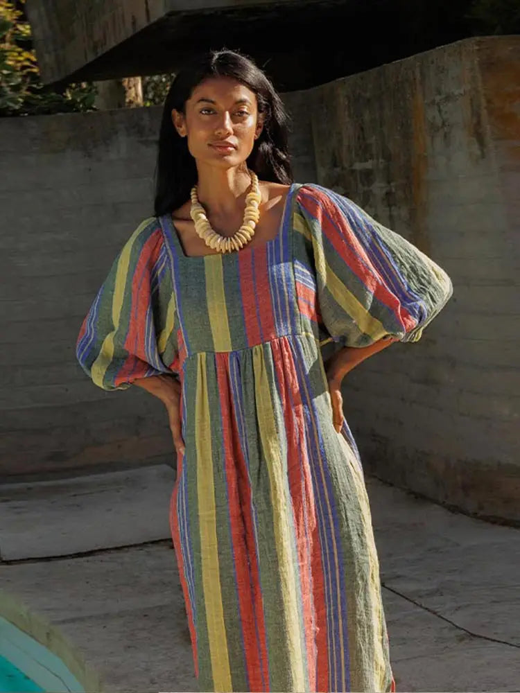 Calliope® | Elegant summer dress