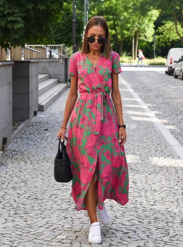 Charlotte | Elegant Dress for Every Occasion