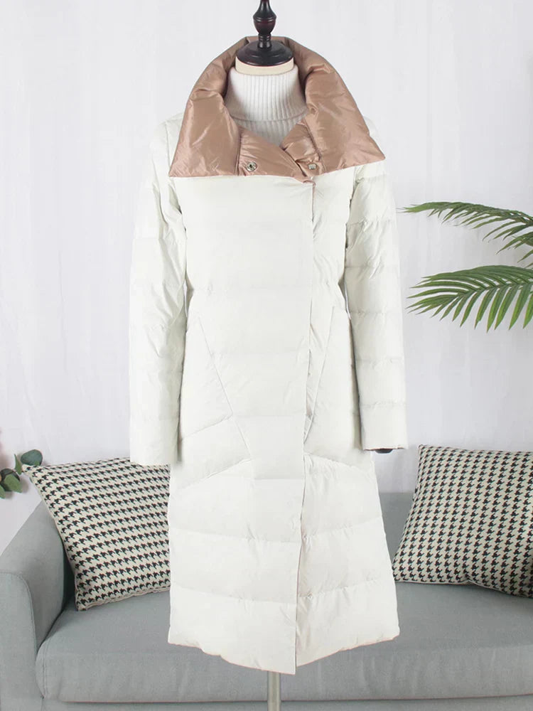 Daniela® | Elegant and casual winter coat