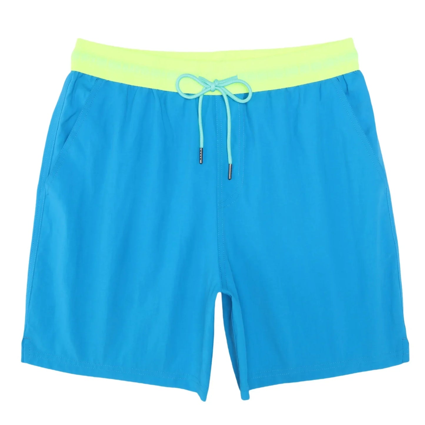Stuart | Comfortable Men's Swim Shorts for All-Day Wear