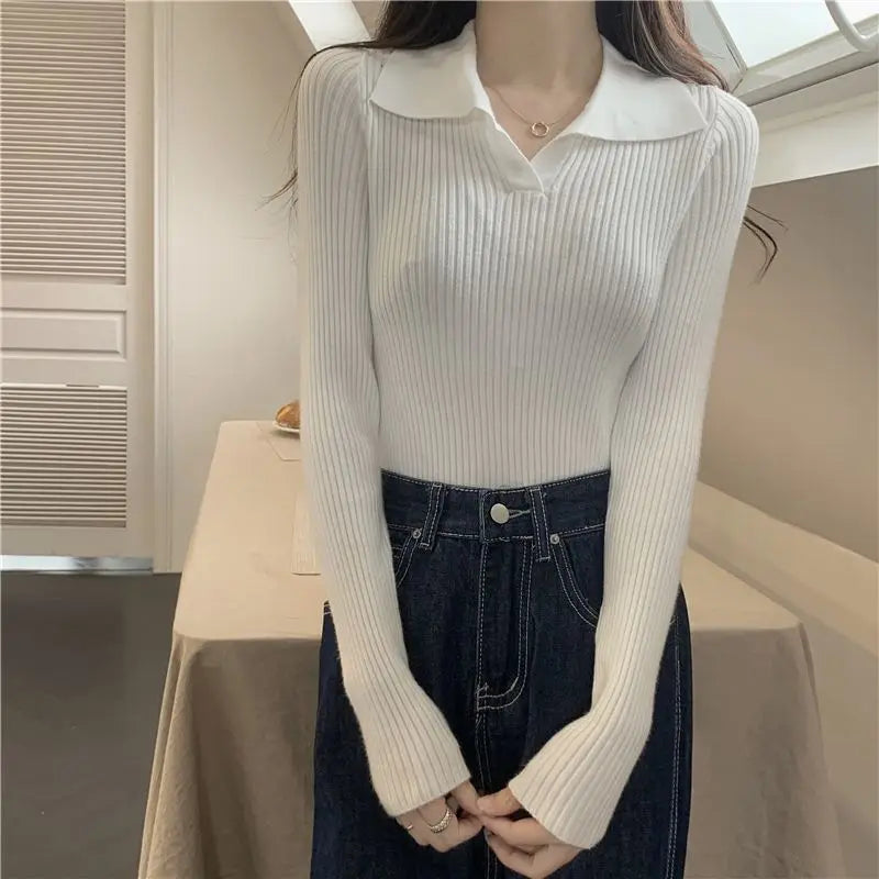Beatrice® | Turtleneck sweater Selenia