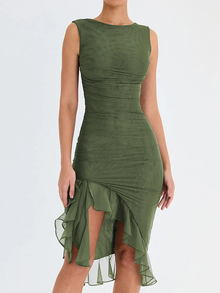 Delia® | Elegant Women'S Dress