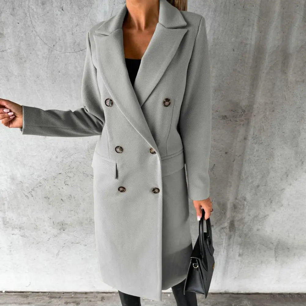 Eleonora | Lana Shelter Urban Chic style