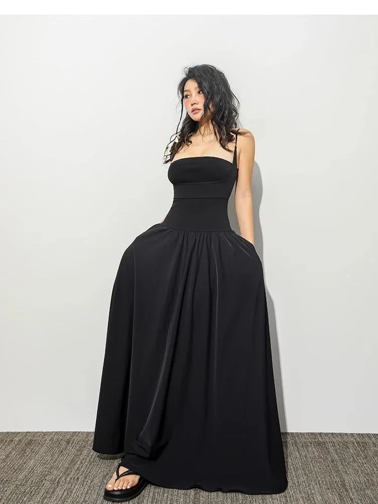 Avelina® | Elegant Maxi Summer Dress