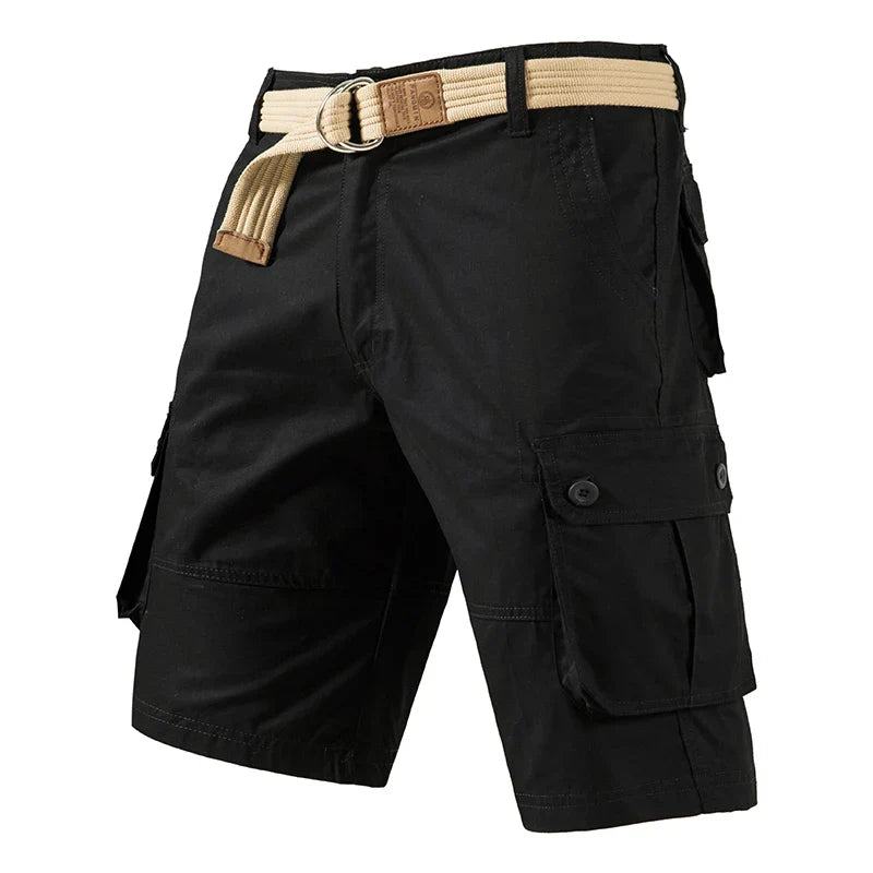 Tyrone | Durable Cargo Shorts for All Activities
