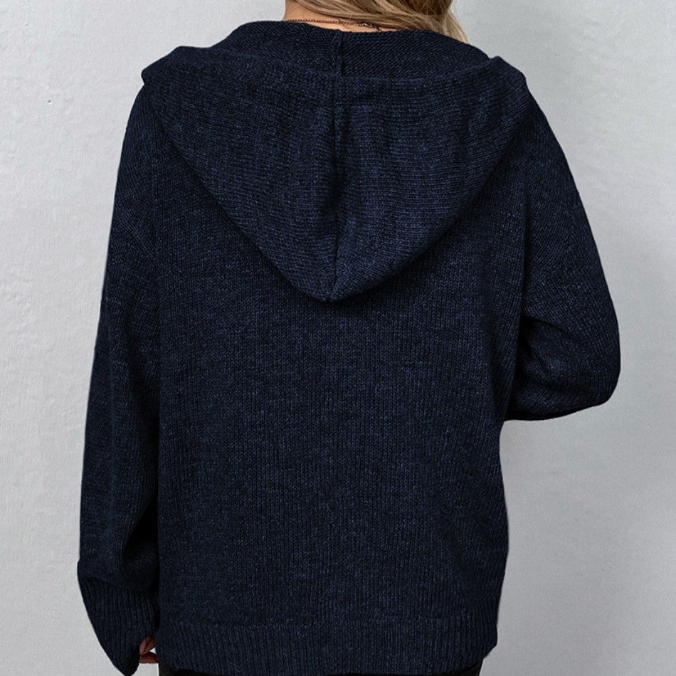 Apolonia | Elegant and casual winter sweater